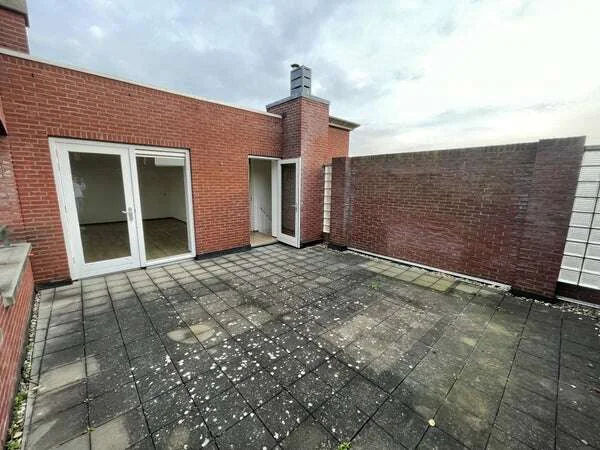 Foto van de Appartement gelegen aan de Wijnstraat in Echt
