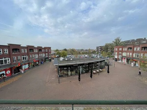 Foto van de Appartement gelegen aan de Wijnstraat in Echt