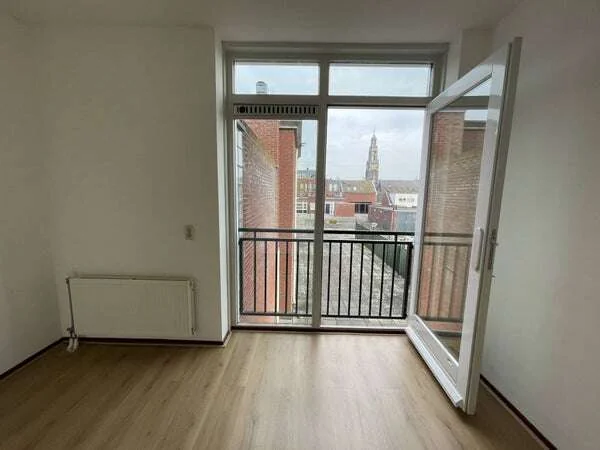 Foto van de Appartement gelegen aan de Wijnstraat in Echt