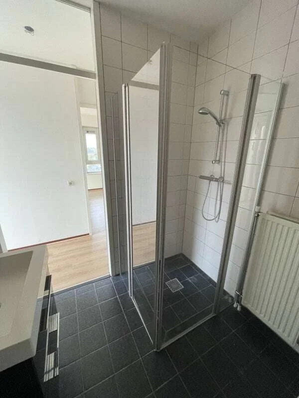 Foto van de Appartement gelegen aan de Wijnstraat in Echt