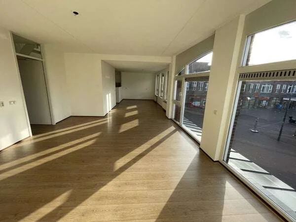 Foto van de Appartement gelegen aan de Wijnstraat in Echt