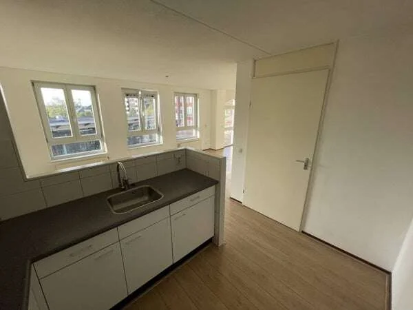 Foto van de Appartement gelegen aan de Wijnstraat in Echt