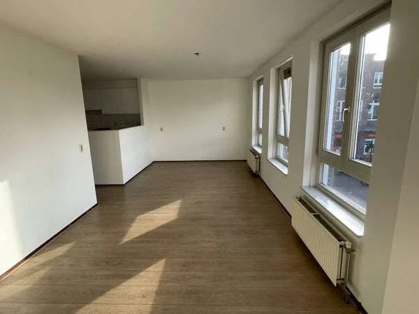Foto van de Appartement gelegen aan de Wijnstraat in Echt