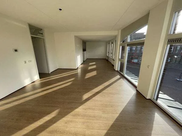 Foto van de Appartement gelegen aan de Wijnstraat in Echt