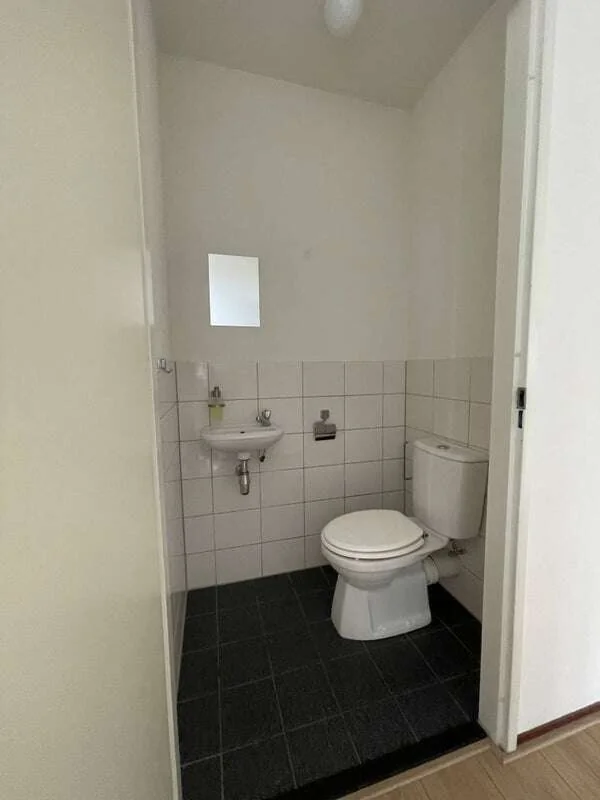 Foto van de Appartement gelegen aan de Wijnstraat in Echt