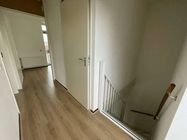 Foto van de Appartement gelegen aan de Wijnstraat in Echt