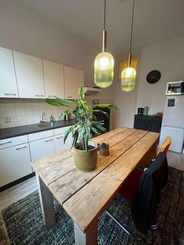 Foto van de Appartement gelegen aan de Daguerrestraat in Den Haag
