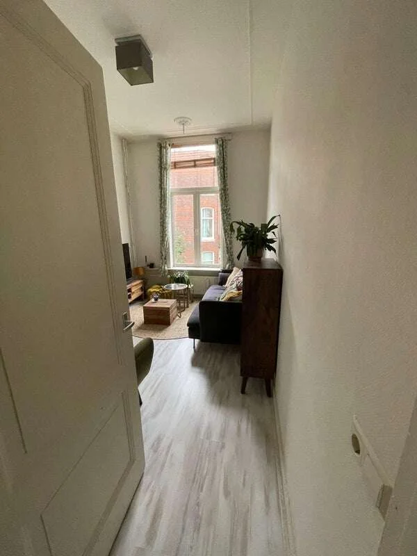 Foto van de Appartement gelegen aan de Daguerrestraat in Den Haag