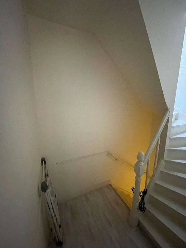 Foto van de Appartement gelegen aan de Daguerrestraat in Den Haag