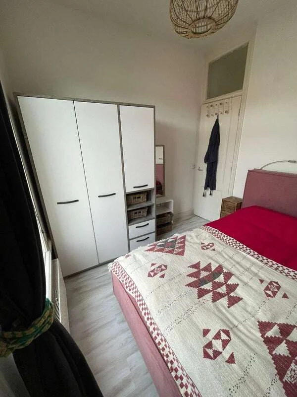 Foto van de Appartement gelegen aan de Daguerrestraat in Den Haag