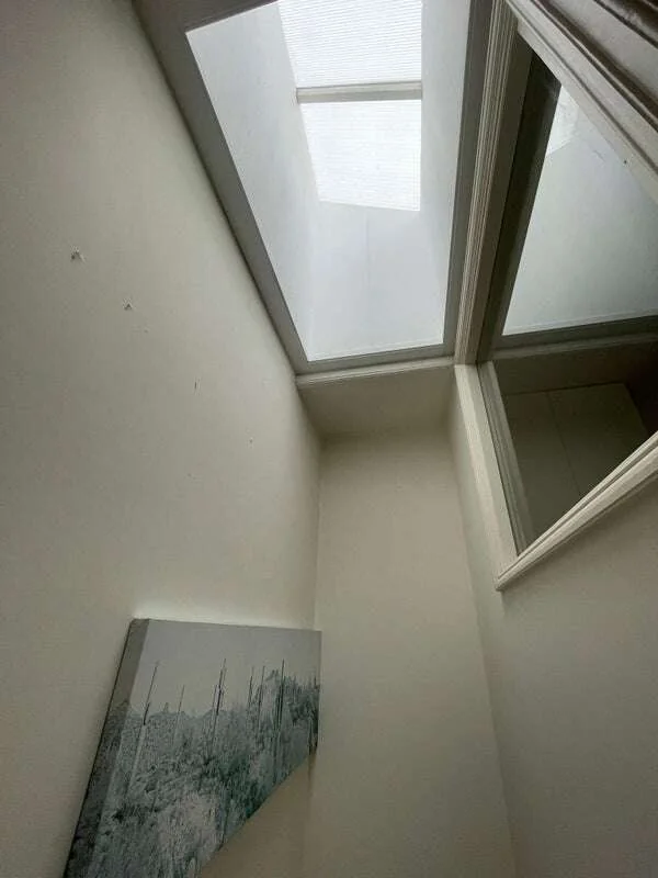 Foto van de Appartement gelegen aan de Daguerrestraat in Den Haag