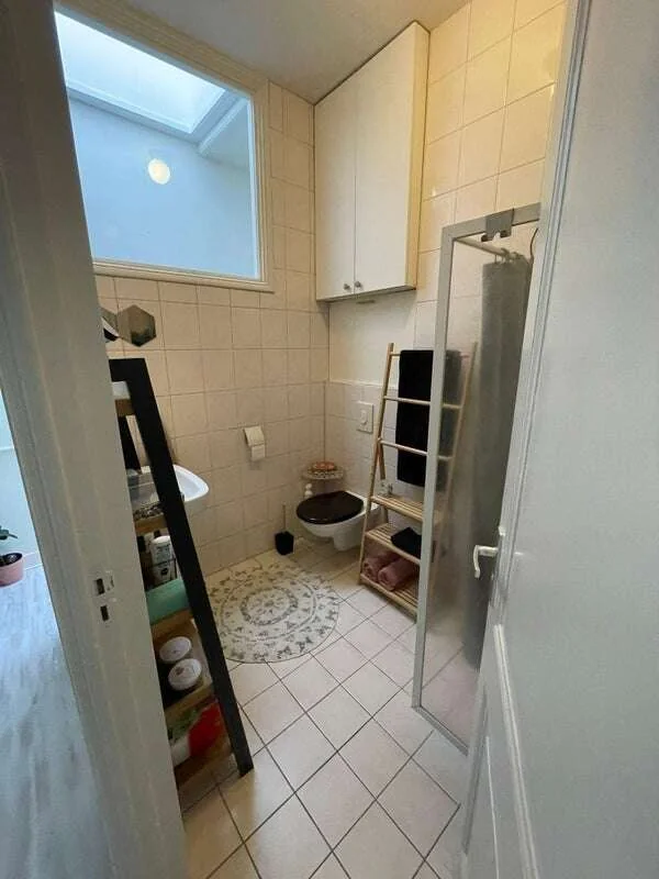 Foto van de Appartement gelegen aan de Daguerrestraat in Den Haag