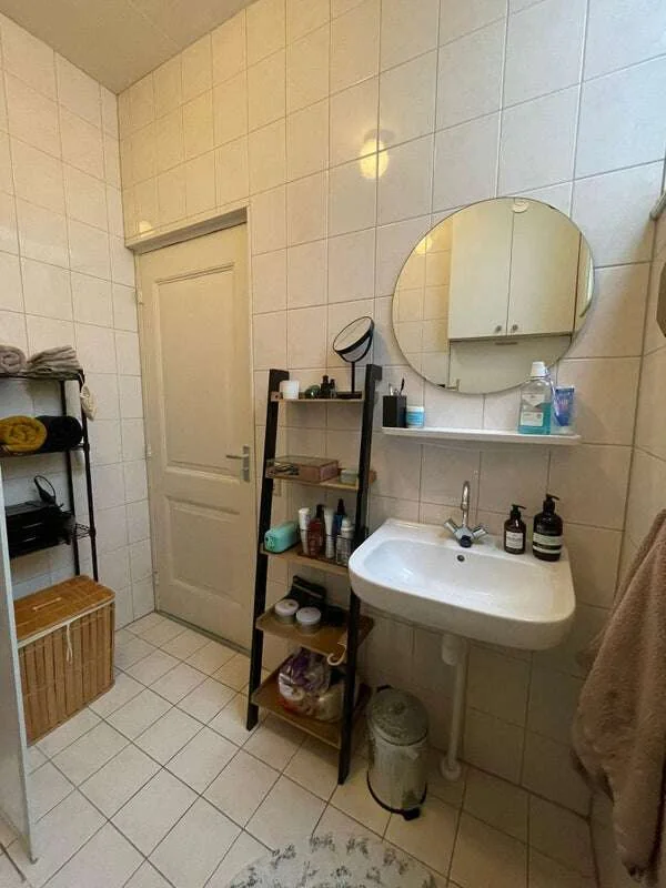 Foto van de Appartement gelegen aan de Daguerrestraat in Den Haag