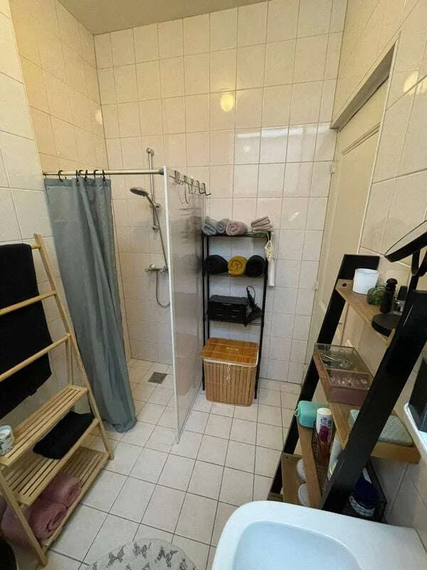 Foto van de Appartement gelegen aan de Daguerrestraat in Den Haag