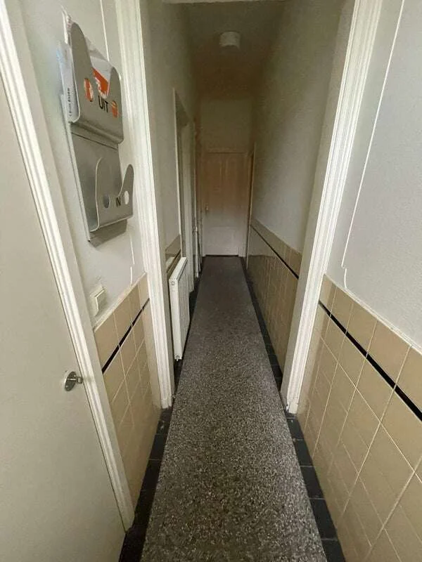 Foto van de Appartement gelegen aan de Daguerrestraat in Den Haag
