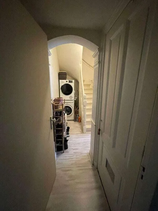 Foto van de Appartement gelegen aan de Daguerrestraat in Den Haag