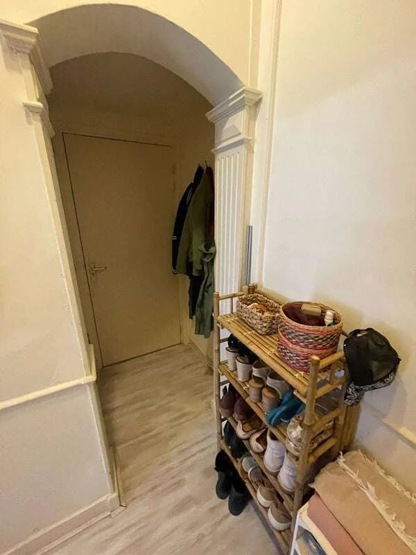 Foto van de Appartement gelegen aan de Daguerrestraat in Den Haag