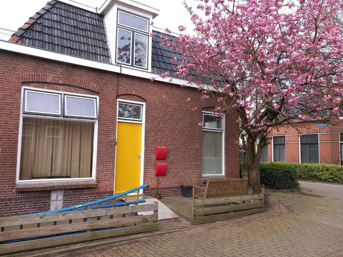 Foto van de Appartement gelegen aan de Akeleistraat in Leeuwarden
