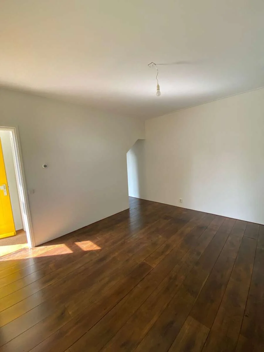 Foto van de Appartement gelegen aan de Akeleistraat in Leeuwarden