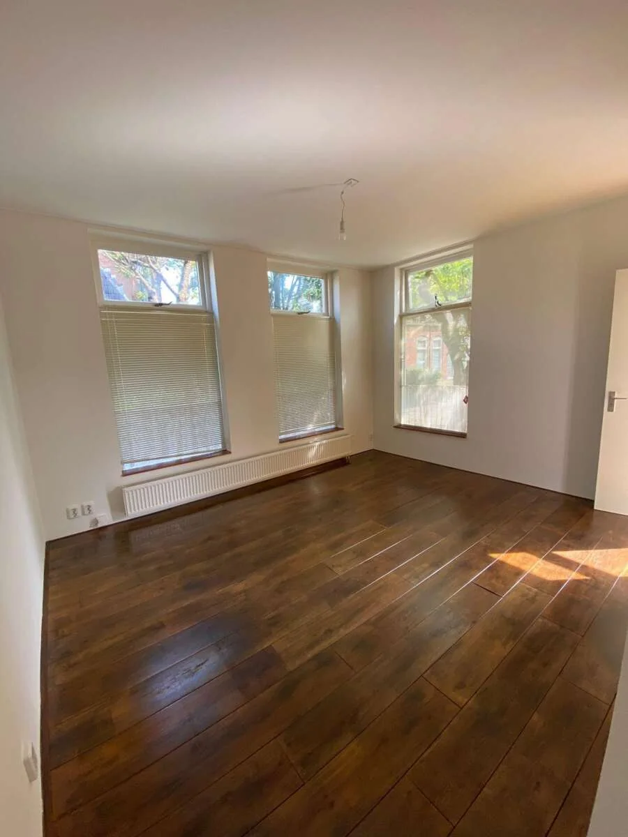 Foto van de Appartement gelegen aan de Akeleistraat in Leeuwarden