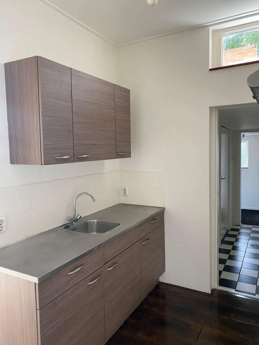 Foto van de Appartement gelegen aan de Akeleistraat in Leeuwarden