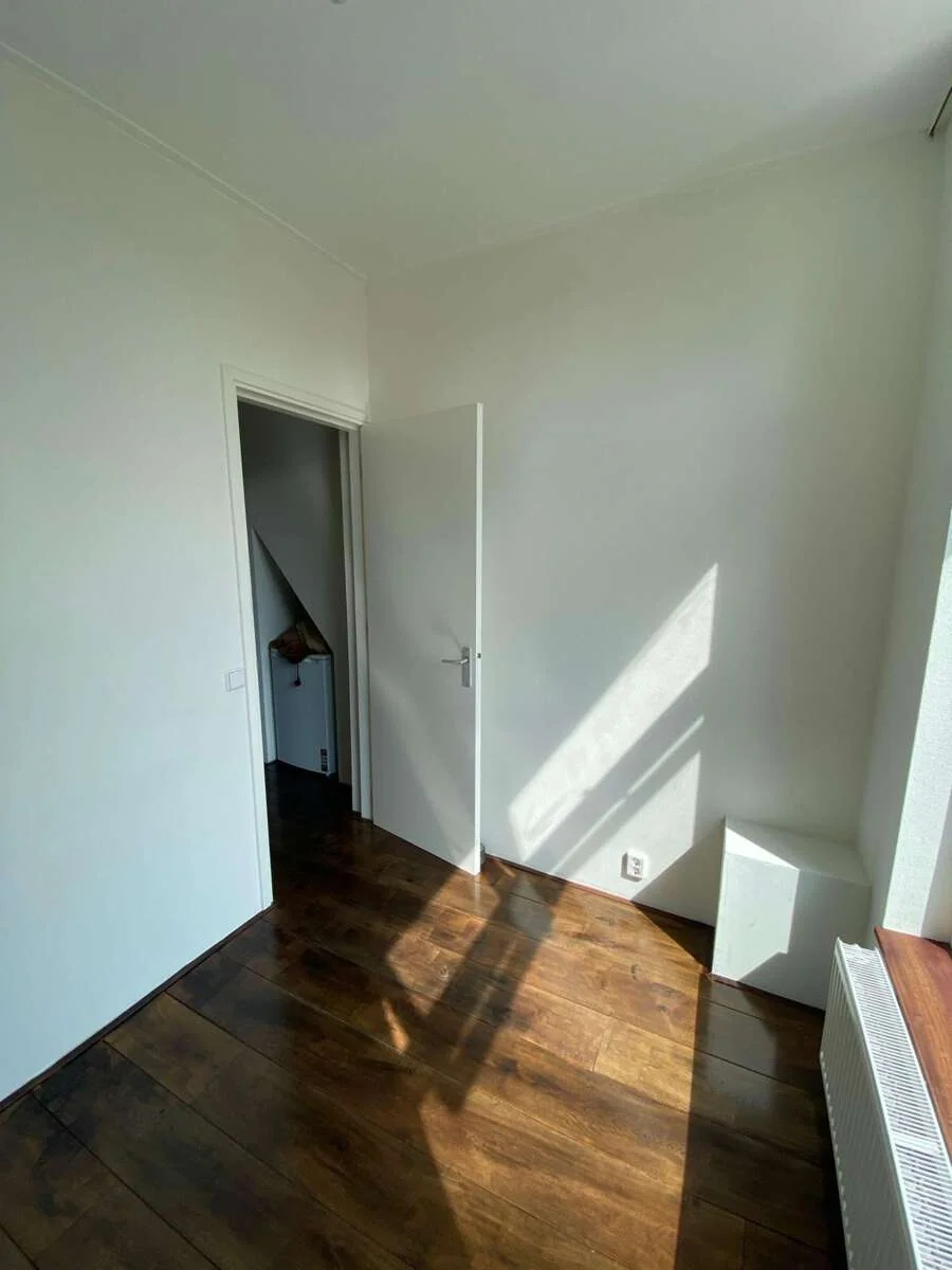 Foto van de Appartement gelegen aan de Akeleistraat in Leeuwarden