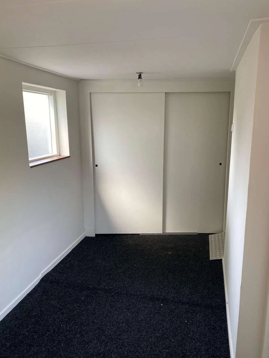 Foto van de Appartement gelegen aan de Akeleistraat in Leeuwarden