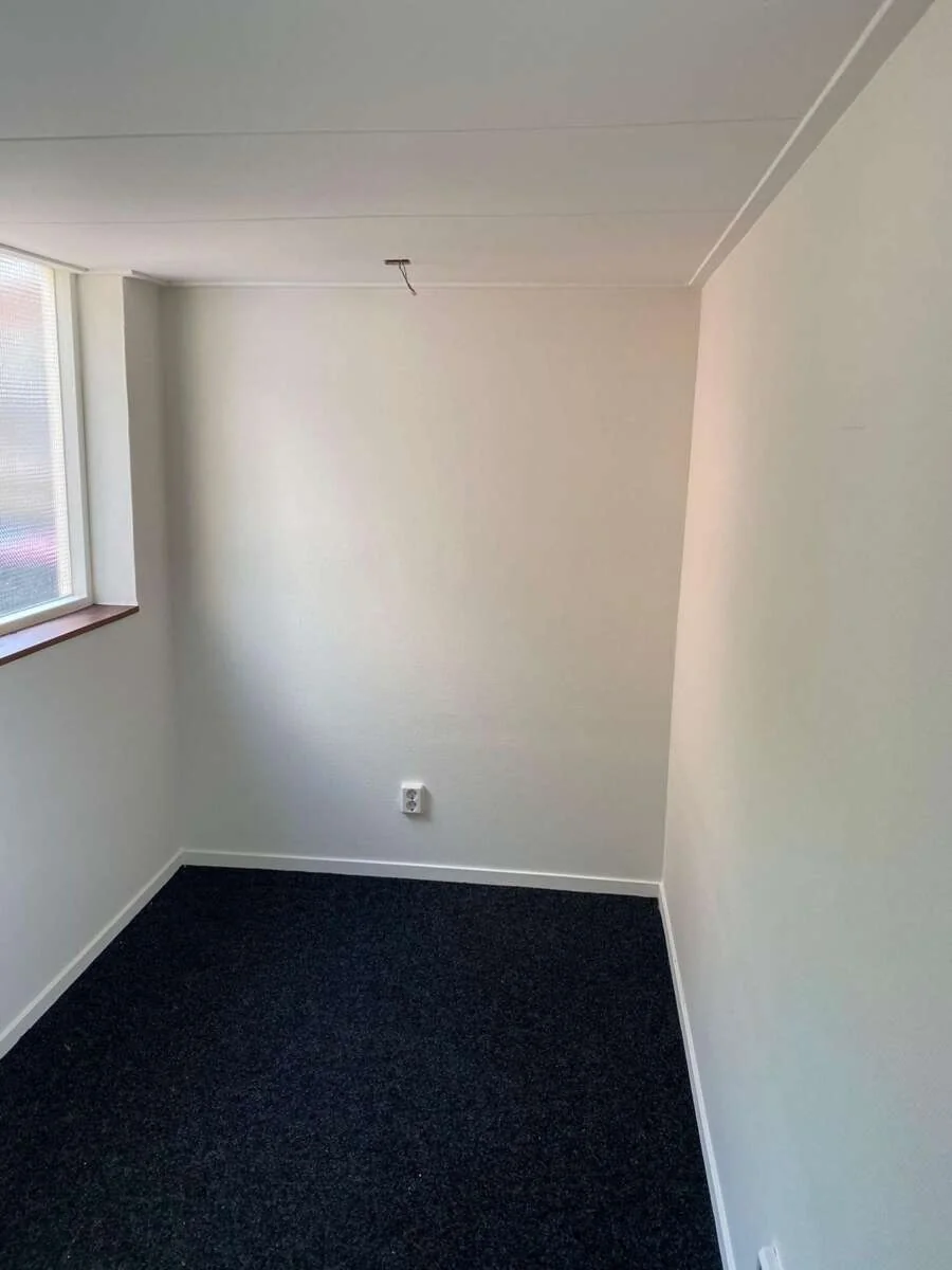 Foto van de Appartement gelegen aan de Akeleistraat in Leeuwarden