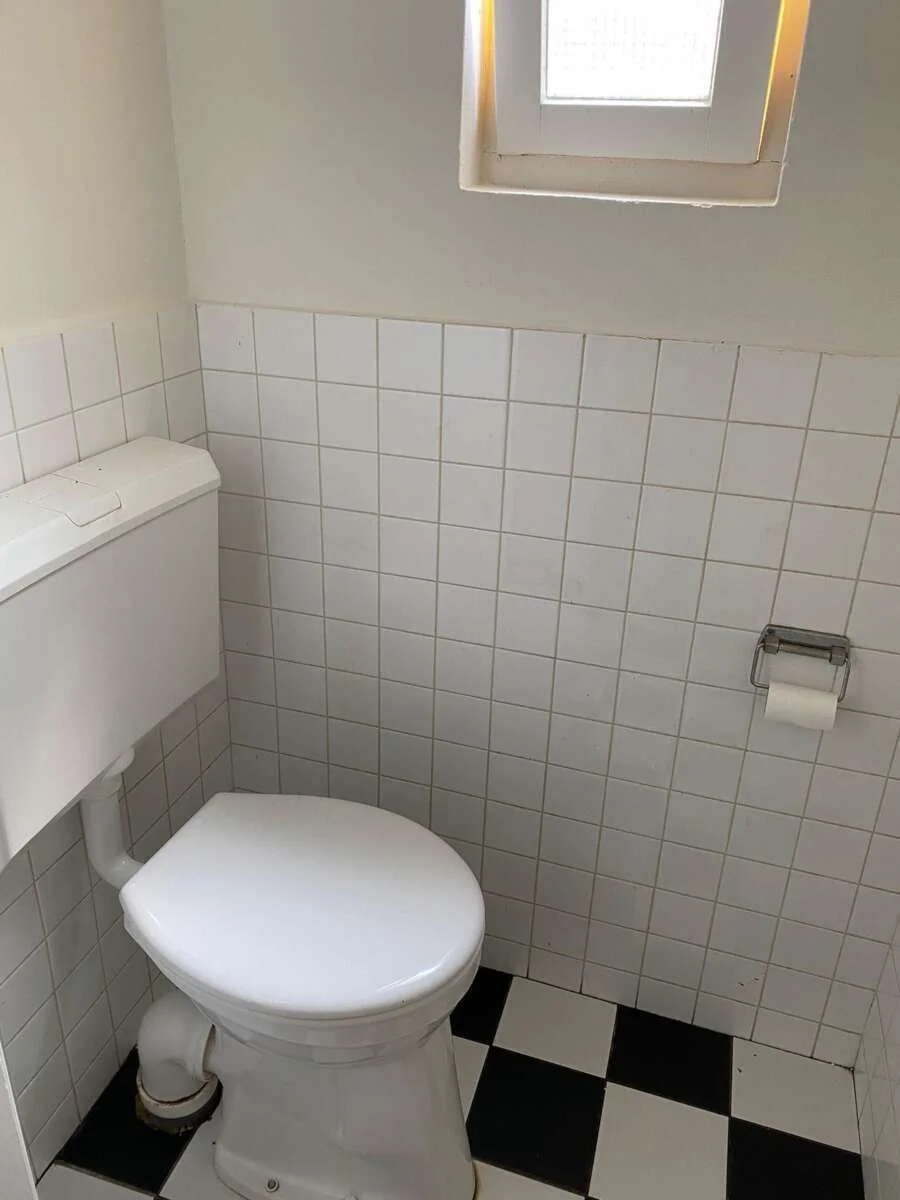 Foto van de Appartement gelegen aan de Akeleistraat in Leeuwarden