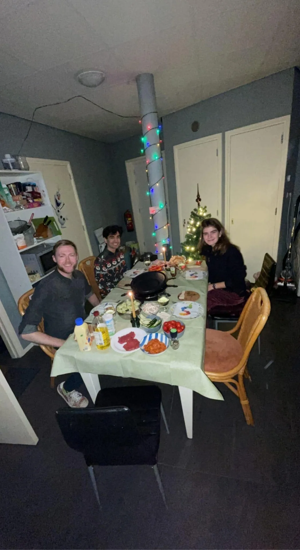 Foto van de Kamer gelegen aan de Zweringweg in Enschede