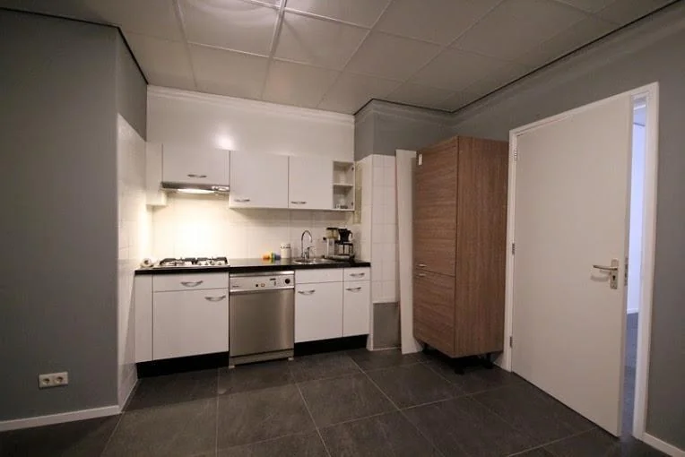 Foto van de Kamer gelegen aan de Zweringweg in Enschede