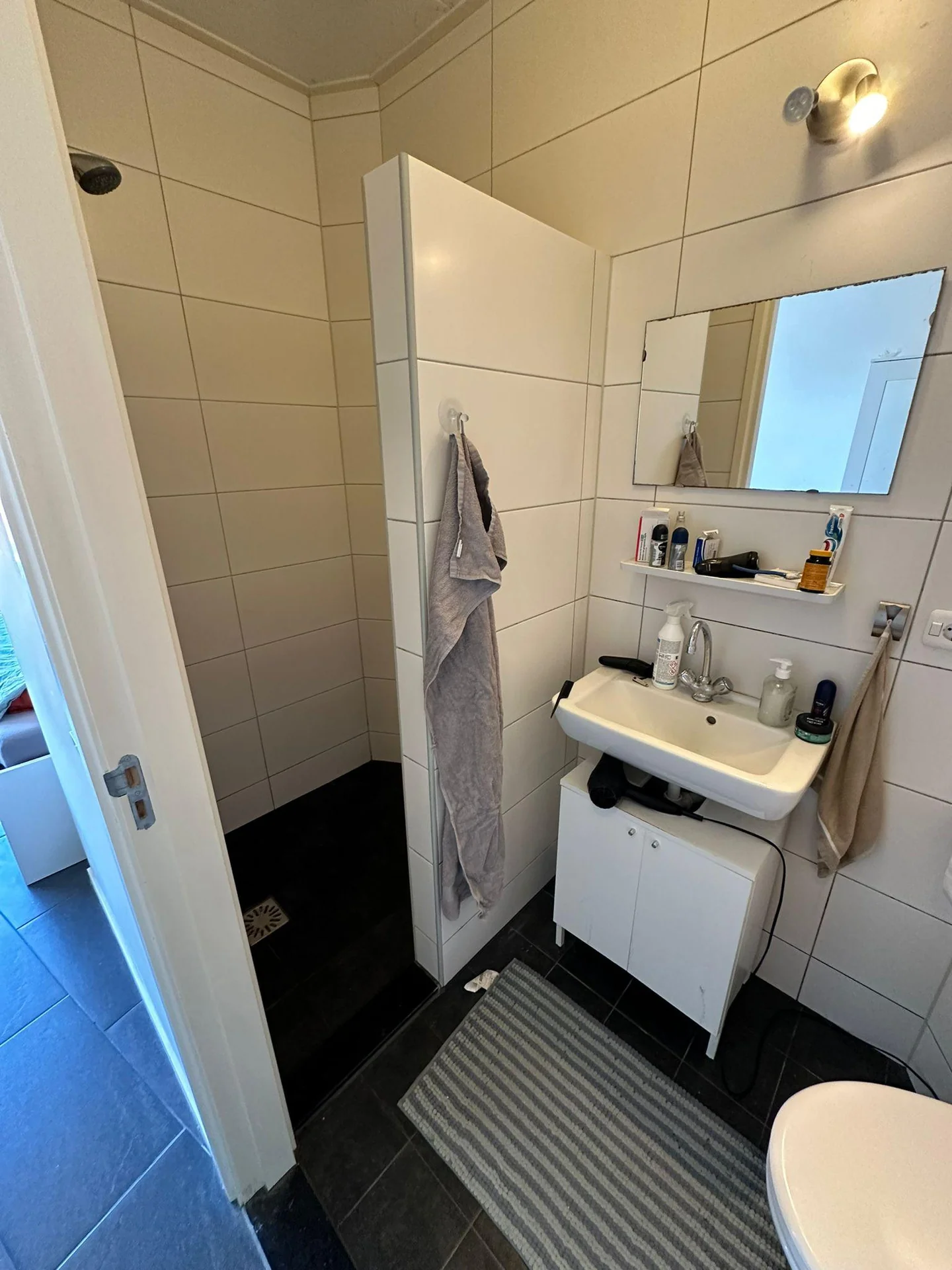 Foto van de Kamer gelegen aan de Zweringweg in Enschede