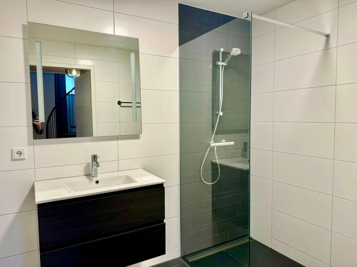Foto van de Appartement gelegen aan de Bredaseweg in Tilburg