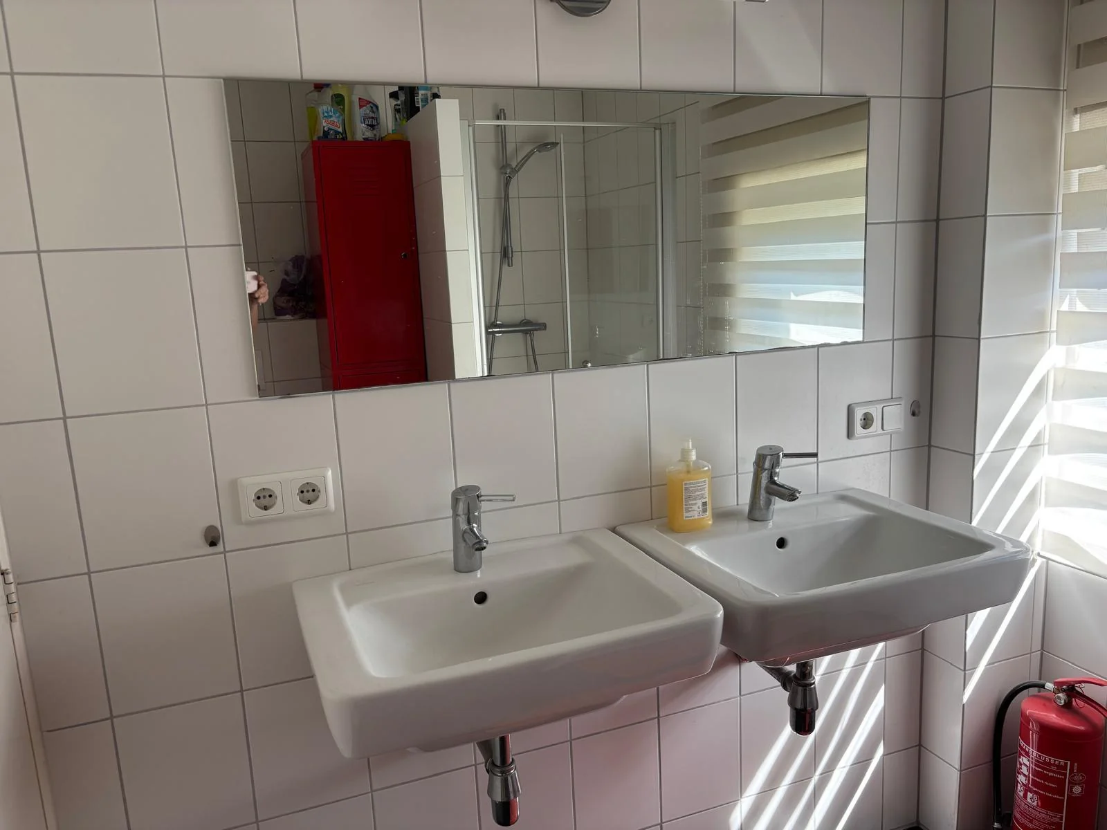Foto van de Kamer gelegen aan de Pastoor van Blitterwijckstraat in Nijmegen