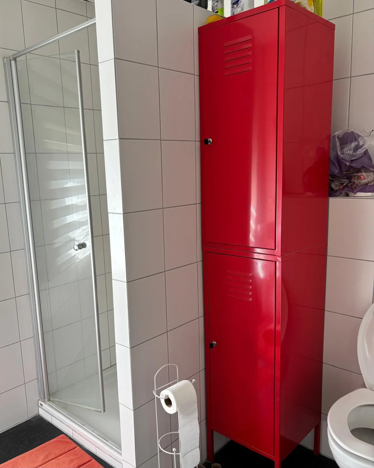Foto van de Kamer gelegen aan de Pastoor van Blitterwijckstraat in Nijmegen