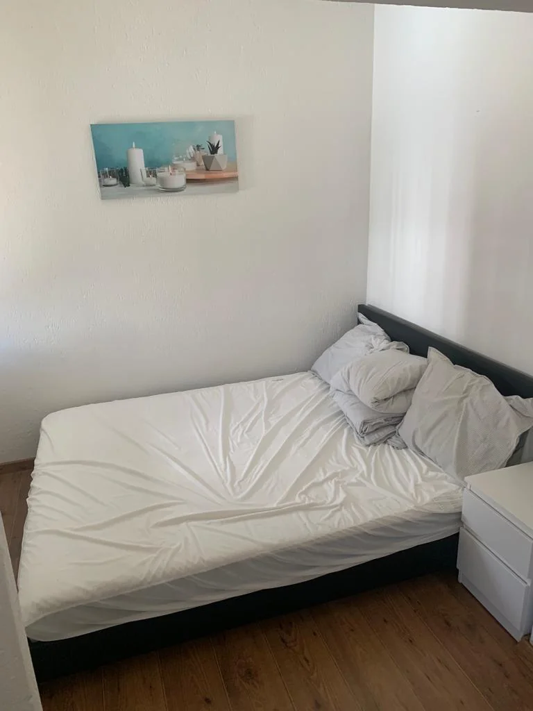 Foto van de Kamer gelegen aan de Tudderenderweg in Sittard