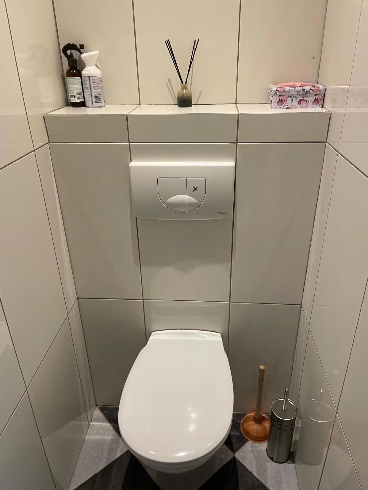 Foto van de Kamer gelegen aan de Koning Clovisstraat in Maastricht
