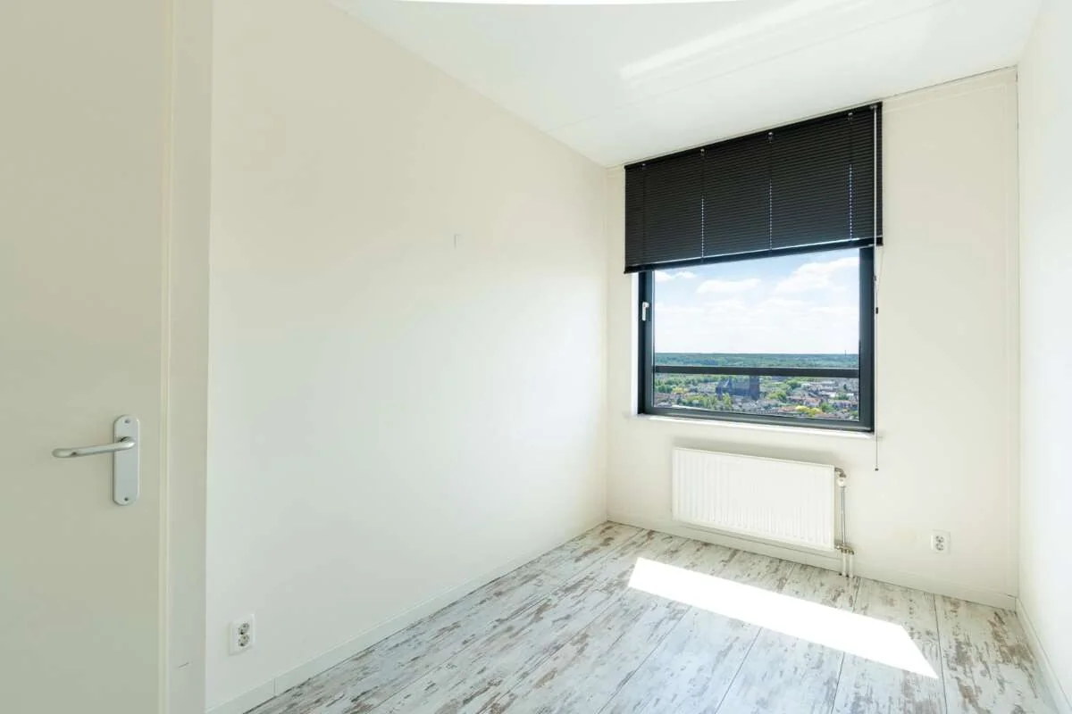 Foto van de Appartement gelegen aan de Bastion in Venlo