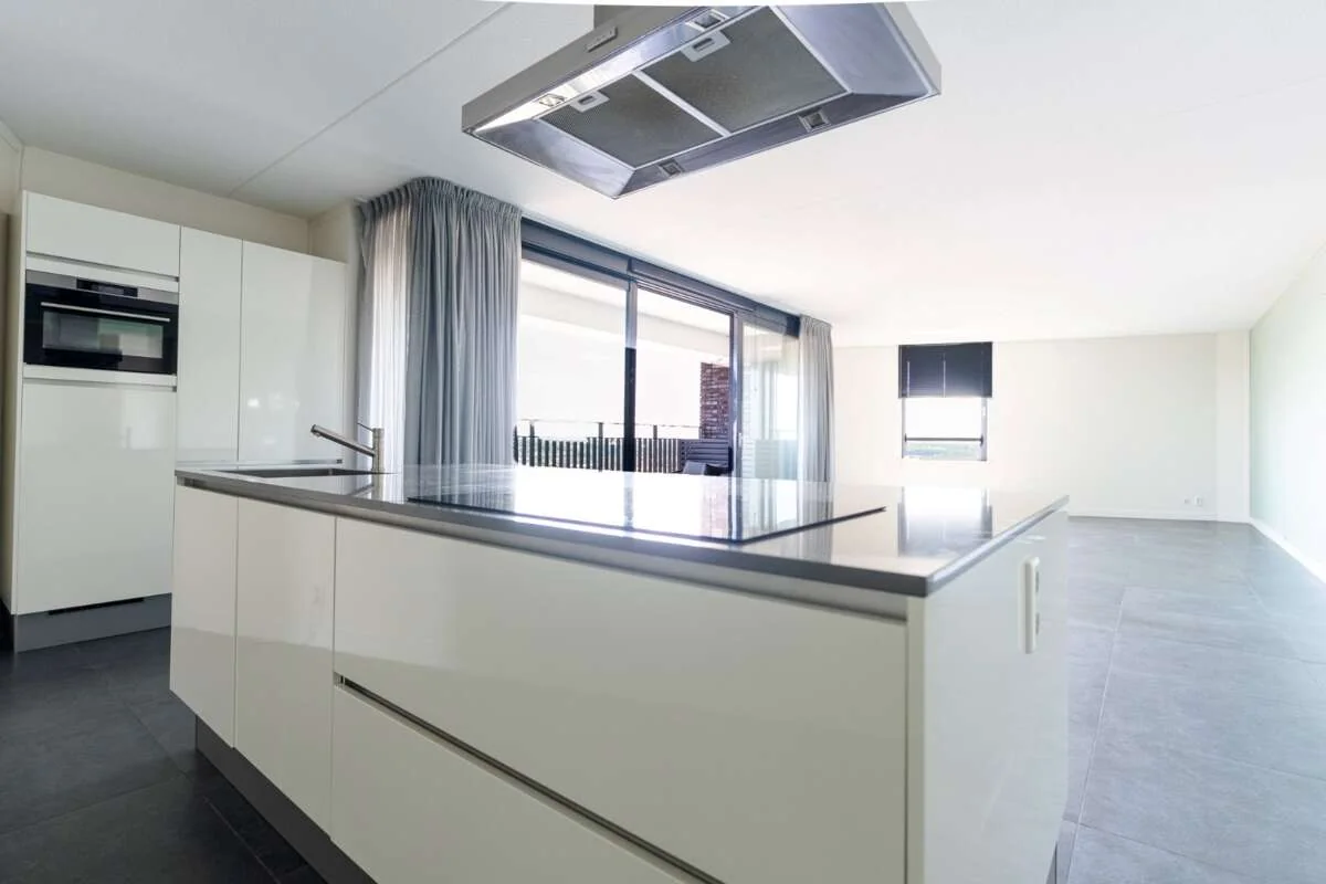 Foto van de Appartement gelegen aan de Bastion in Venlo