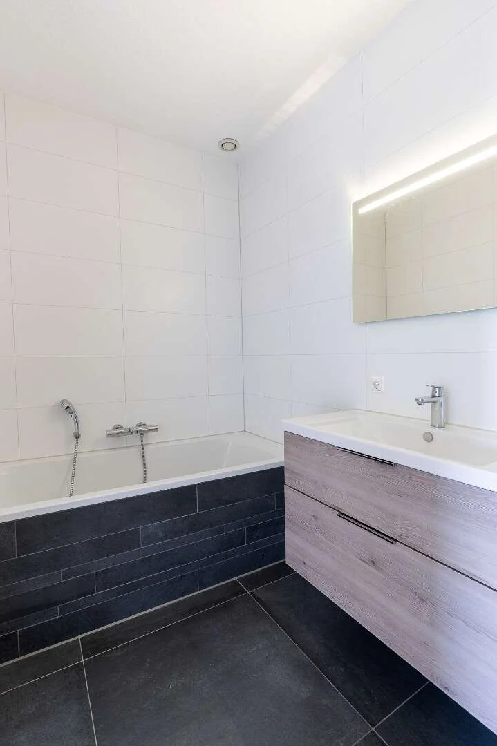 Foto van de Appartement gelegen aan de Bastion in Venlo