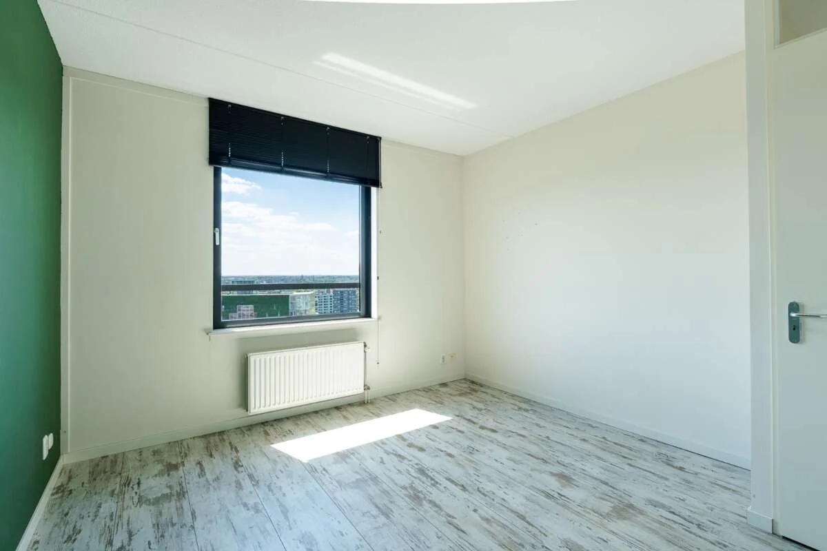 Foto van de Appartement gelegen aan de Bastion in Venlo