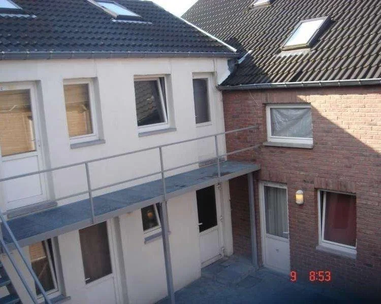 Foto van de Kamer gelegen aan de Bilserbaan in Maastricht