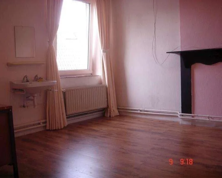Foto van de Kamer gelegen aan de Bilserbaan in Maastricht