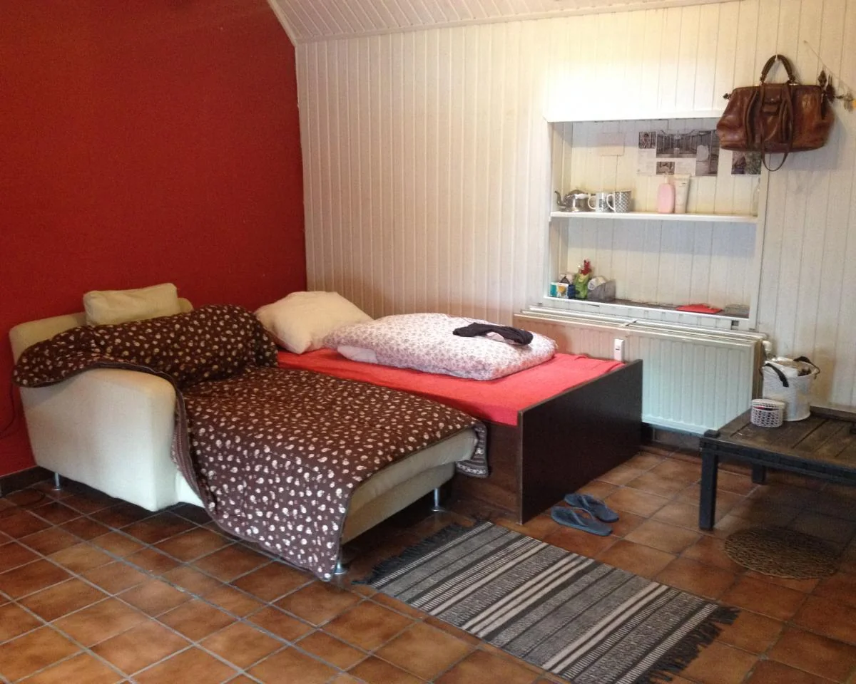 Foto van de Kamer gelegen aan de Bilserbaan in Maastricht