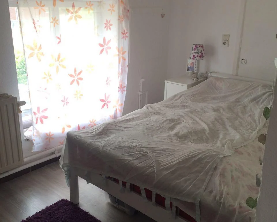Foto van de Kamer gelegen aan de Bilserbaan in Maastricht