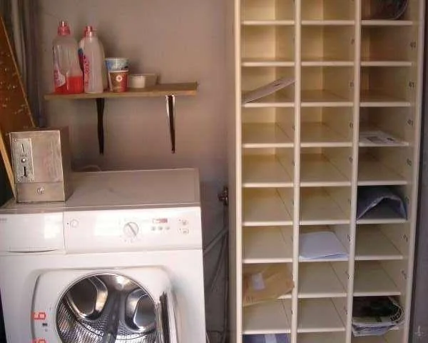 Foto van de Kamer gelegen aan de Bilserbaan in Maastricht