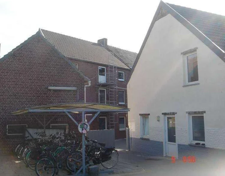 Foto van de Kamer gelegen aan de Bilserbaan in Maastricht
