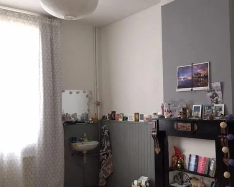 Foto van de Kamer gelegen aan de Bilserbaan in Maastricht