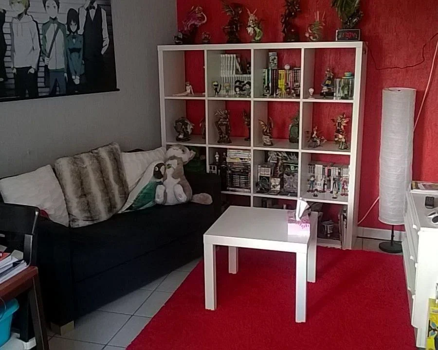 Foto van de Kamer gelegen aan de Bilserbaan in Maastricht