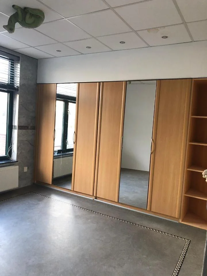 Foto van de Kamer gelegen aan de Eusebiusbuitensingel in Arnhem